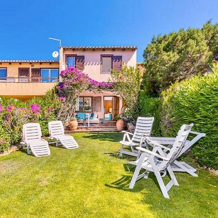 Villetta A Schiera Caprifogli بايا سردينيا المظهر الخارجي الصورة